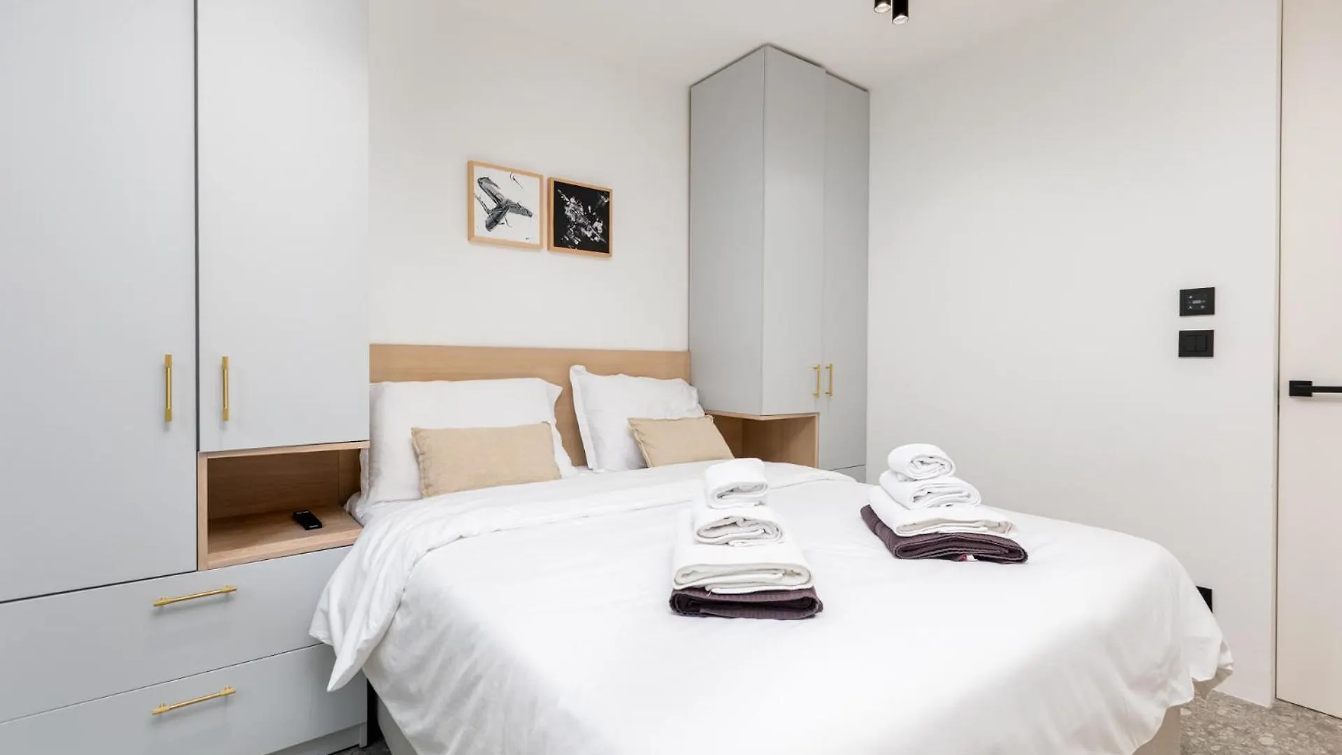 Apartment With Private Pool & Garden Villa Atrio Kostrena